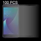100 PCS Asus ZenFone V V520KL 0.26mm 9H Surface Hardness 2.5D Curved Edge Tempered Glass Screen Protector - 1