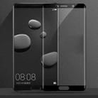 MOFi for  Huawei Mate 10 0.3mm 9H Surface Hardness 3D Curved Edge Anti-scratch HD Full Coverage Glass Screen Protector(Black) - 1