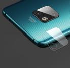 0.15mm 9H Round Edge Rear Camera Lens Tempered Glass Film for Huawei Mate 20X 5G - 1