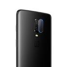 0.2mm 9H 2.5D Rear Camera Lens Tempered Glass Film for OnePlus 6T - 1