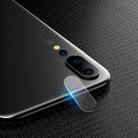 0.2mm 9H 2.5D Rear Camera Lens Tempered Glass Film for Galaxy A7 (2018) - 12
