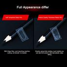 0.2mm 9H 2.5D Rear Camera Lens Tempered Glass Film for Galaxy Note8 - 11
