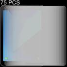 75 PCS 0.3mm 9H Full Screen Tempered Glass Film for Galaxy Tab S3 9.7 / T820 - 1