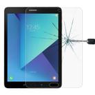 0.3mm 9H Full Screen Tempered Glass Film for Galaxy Tab S3 9.7 / T820 - 1