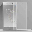 MOFI for Sony Xperia XZ1 Ultrathin 3D Curved Glass Film Screen Protector (Transparent) - 2