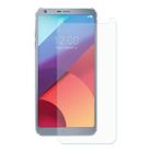 ENKAY Hat-Prince for LG G6 0.26mm 9H Surface Hardness 2.5D Explosion-proof Tempered Glass Screen Film - 2