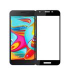 MOFI 9H 2.5D Full Glue Tempered Glass Film for Galaxy A2 Core(Black) - 1