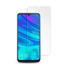 mocolo 0.33mm 9H 2.5D Tempered Glass Film for Huawei Honor 10 Lite / P Smart (2019) / Honor 10i (Transparent) - 1