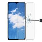 For OPPO Reno Ace 9H 2.5D Tempered Glass Film - 1