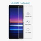 For Sony Xperia 20 9H 2.5D Tempered Glass Film - 4
