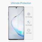 50 PCS For Galaxy Note 10 9H 2.5D Screen Tempered Glass Film - 4