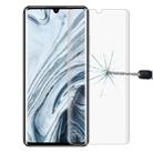 For Xiaomi Mi Note 10 Pro 9H HD 3D Curved Edge Tempered Glass Film (Transparent) - 1