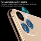 Back Camera Lens Tempered Glass for iPhone 11 Pro Max 2019 - 12
