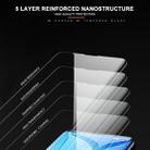 UV Liquid Curved Full Glue Tempered Glass for OnePlus 7 Pro - 4