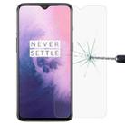 0.26mm 9H 2.5D Tempered Glass Film for OnePlus 7 - 1