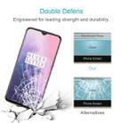 0.26mm 9H 2.5D Tempered Glass Film for OnePlus 7 - 5