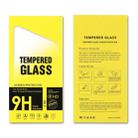 0.26mm 9H 2.5D Tempered Glass Film for OnePlus 7 - 8