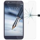 0.26mm 9H 2.5D Tempered Glass Film for LG Stylo 3 Plus - 1