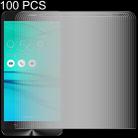 100 PCS 0.26mm 9H 2.5D Tempered Glass Film for Asus ZenFone Go ZB552KL - 1