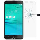 0.26mm 9H 2.5D Tempered Glass Film for Asus ZenFone Go ZB552KL - 1