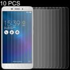 10 PCS 0.26mm 9H 2.5D Tempered Glass Film for Asus Zenfone 3 Laser ZC551KL - 1