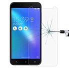 0.26mm 9H 2.5D Tempered Glass Film for Asus ZenFone 3 Max ZC553KL - 1