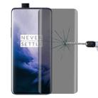 9H 3D Curved Anti-glare Full Screen Tempered Glass Film for OnePlus 7 Pro - 1