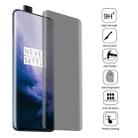 9H 3D Curved Anti-glare Full Screen Tempered Glass Film for OnePlus 7 Pro - 2