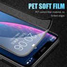 For Samsung Galaxy A21s 2.5D Full Glue Full Cover Ceramics Film - 5