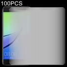 100 PCS 0.26mm 9H 2.5D Tempered Glass Film for Huawei nova Lite - 1