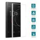 For Sony Xperia XZ1 Compact 0.26mm 9H Surface Hardness 3D Full Screen Tempered Glass Screen Protector(Transparent) - 1