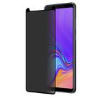 ENKAY Hat-Prince 0.26mm 9H 6D Privacy Anti-glare Full Screen Tempered Glass Film for Galaxy A9 (2018) / A9s - 1
