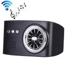 LN-21 DC 5V Portable Wireless Speaker with Hands-free Calling, Support USB & TF Card (Black) - 1