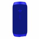 HOPESTAR P7 Mini Portable Rabbit Wireless Bluetooth Speaker, Built-in Mic, Support AUX / Hand Free Call / FM / TF(Blue) - 1