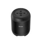 Sendao A9 TWS AI Bluetooth Speaker, Support U Disk & TF Card(Black) - 1