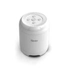 Sendao A9 TWS AI Bluetooth Speaker, Support U Disk & TF Card(White) - 1