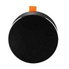 i13 Portable Bind Splash-proof Stereo Music Wireless Sports Bluetooth Speaker(Black) - 1