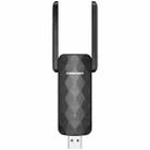 COMFAST CF-822AC 600Mbps 5G Dual-band Wifi USB Network Adapter Receiver - 1