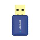 COMFAST CF-726B 650Mbps Dual-band Bluetooth Wifi USB Network Adapter Receiver - 1
