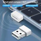 COMFAST CF-WU710N 150Mbps 2.4GHz Wifi Mini USB Network Adapter - 3