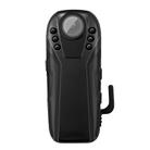 L02 1.0 Million Pixels Law Enforcement Assistant Security Recorder Camera - 1