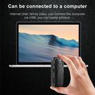 L02 1.0 Million Pixels Law Enforcement Assistant Security Recorder Camera - 6