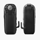 L02 1.0 Million Pixels Law Enforcement Assistant Security Recorder Camera - 8