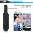 T189 8GB Mini 720P DV Camera Video Recorder Pen - 3