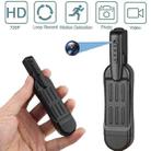 T189 128GB Mini 720P DV Camera Video Recorder Pen - 2