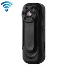 A8 Backclip Outdoor WiFi Motion Detect Sports DV Camera - 1