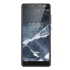 10 PCS 9H 2.5D Tempered Glass Film for Nokia 5.1 - 2