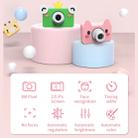 D9 8.0 Mega Pixel Lens Fashion Thin and Light Mini Digital Sport Camera with 2.0 inch Screen & Sheep Shape Protective Case & 16G Memory for Children - 11