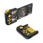 BEITONG  BTP-H1 Bluetooth 5.0 Mobile Gamepad(Yellow) - 1