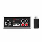 8Bitdo N30 2.4G Retro Wireless Controller Gamepad with Bluetooth Receiver - 1